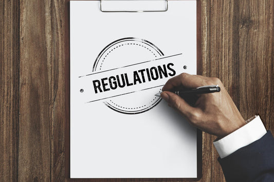 Regulations & Compliance in the Nicotine Pouch Industry - www.usanico.com