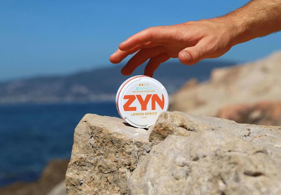 Nicotine Pouches vs. Patches: Which One Works Better for You? - www.usanico.com
