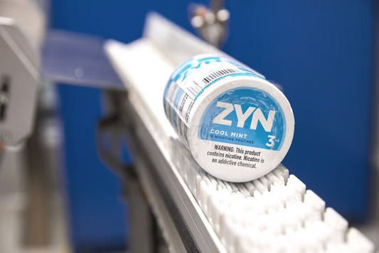 The Zyn Shortage: Causes, Impact, and Future Outlook - www.usanico.com