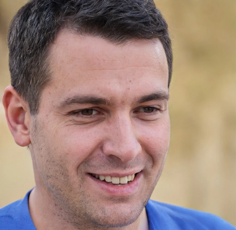 David Richardson