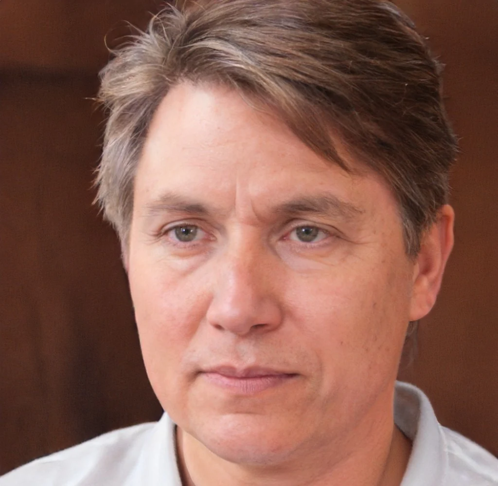 James Thompson