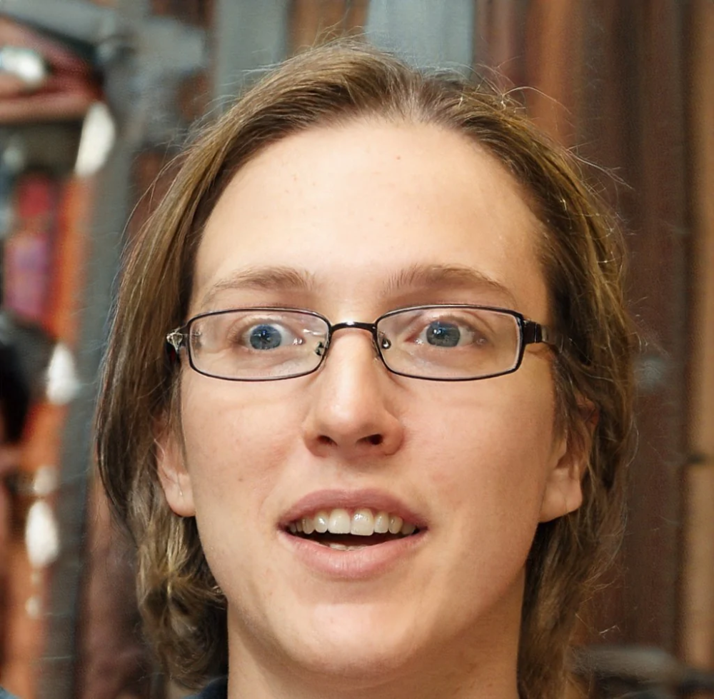 Megan Keller