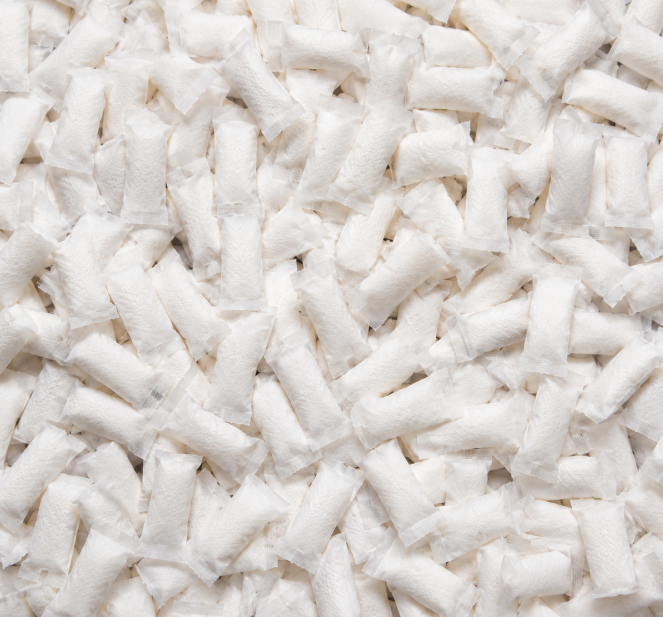 Original Nicotine Pouches