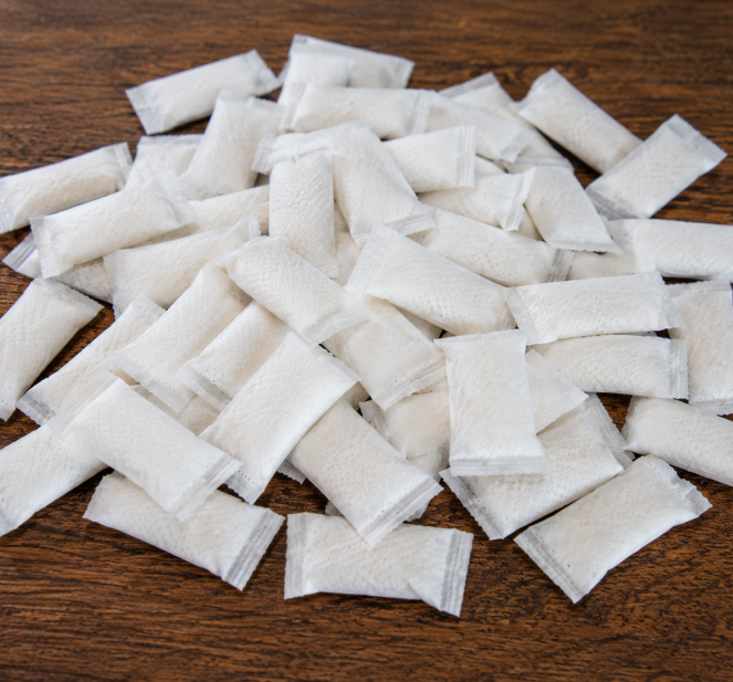 Original Nicotine Pouches