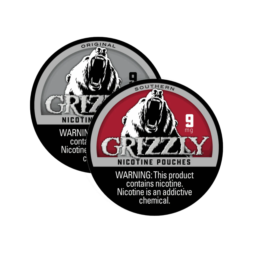 Grizzly