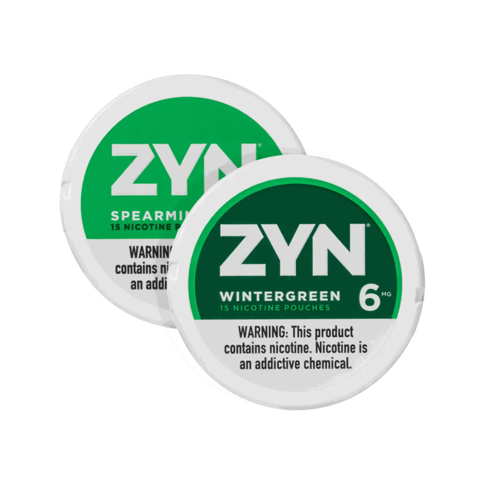 Zyn