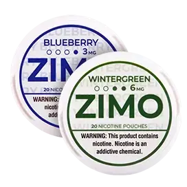 Zimo
