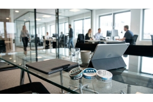 Grizzly Nicotine Pouches: The American Bold Choice Taking on the U.S. Pouch Market