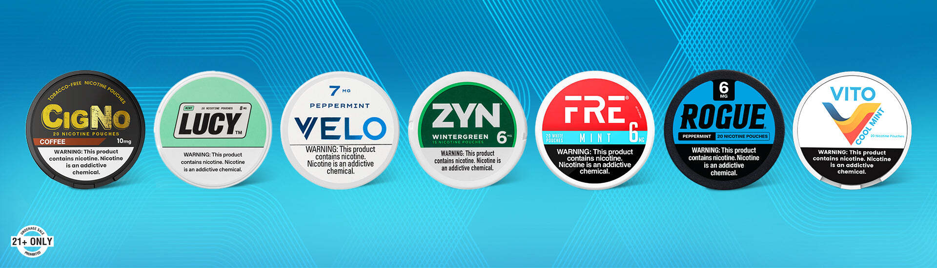 Brands