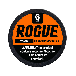 safe chewing tobacco Outlaw