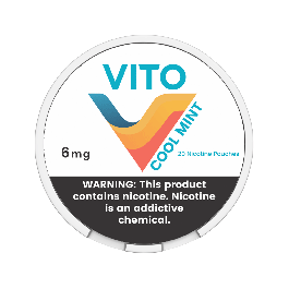 vito-cool-mint-6mgnicotine-