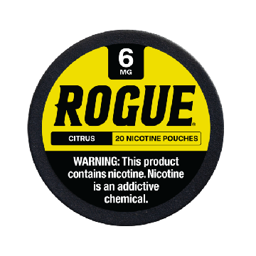 rogue smokeless tobacco Buy Rogue Nicotine Pouches