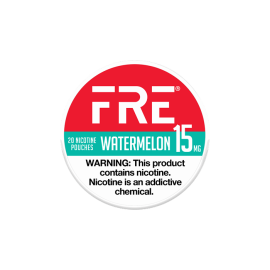 FRE Watermelon 15mg 