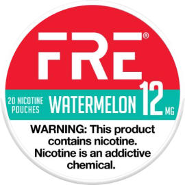 FRE Watermelon 12mg 