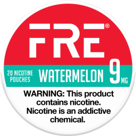 FRE Watermelon 9mg