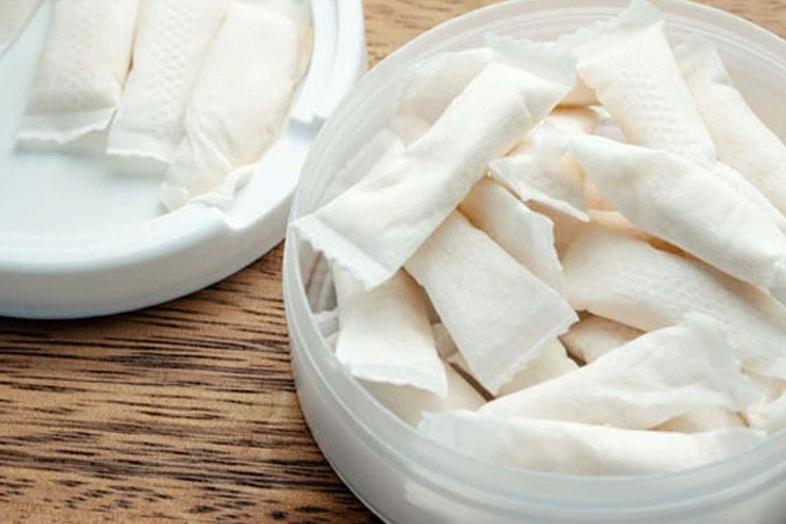 How Nicotine Pouches Contribute to Harm Reduction - www.usanico.com