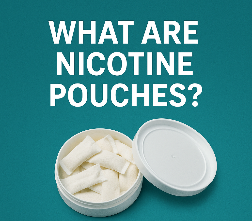 Discover what nicotine pouches are, how they work, their ingredients, and how they compare with smoking and vaping. An informative guide for adult nicotine users.