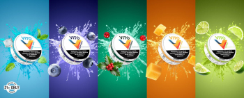 Top 5 Nicotine Pouch Flavors in the US - www.usanico.com