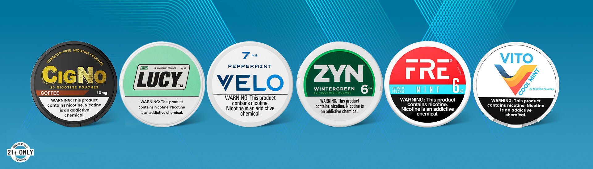 Social Acceptance of Nicotine Pouches in 2025 - www.usanico.com