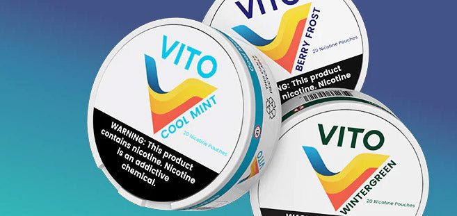 Understanding Nicotine Strengths: Choosing the Right Pouch for You - www.usanico.com